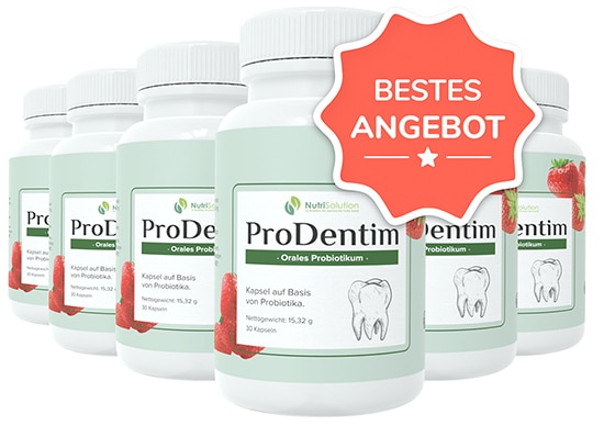 prodentim